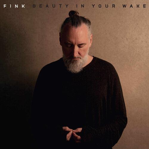Fink- Beauty in Your Wake [ VINYL LP ]