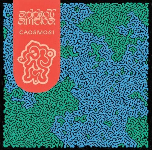 Addict Ameba- Caosmosi [ VINYL LP ]
