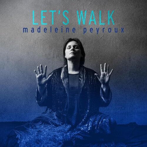 Madeleine Peyroux- Let's Walk [ VINYL LP ]