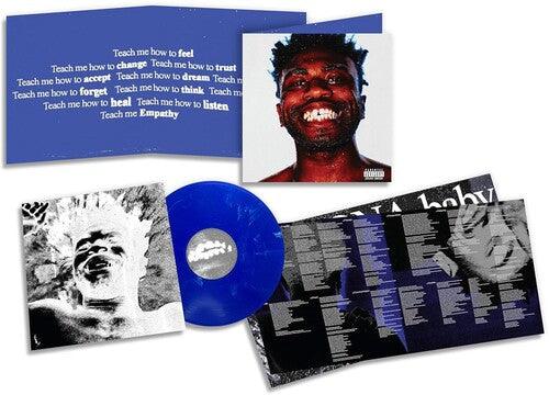 Kevin Abstract- Arizona Baby [ VINYL LP ]