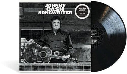 Johnny Cash- Songwriter [ VINYL LP ]