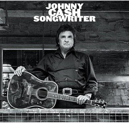 Johnny Cash- Songwriter [ VINYL LP ]