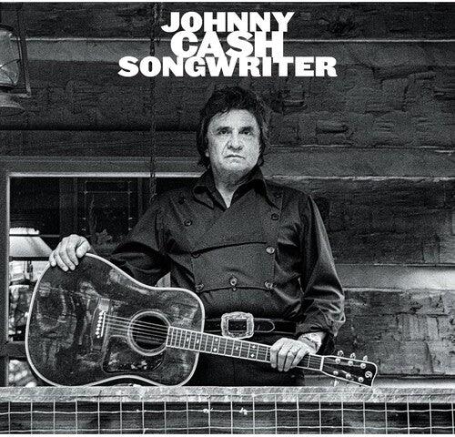 Johnny Cash- Songwriter [ VINYL LP ]