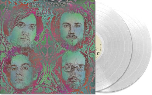Monsters of Folk- Monsters Of Folk [ VINYL LP ]