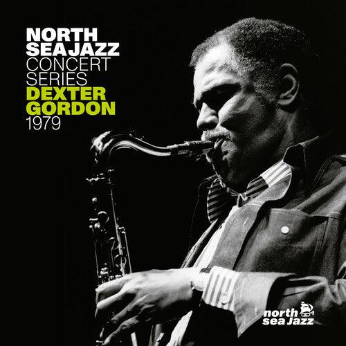 Dexter Gordon- North Sea Jazz Concert Series-1979 [ VINYL LP ]