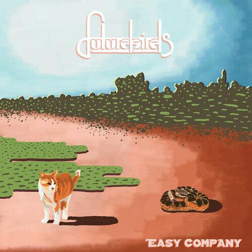 Futurebirds- Easy Company [ VINYL LP ]