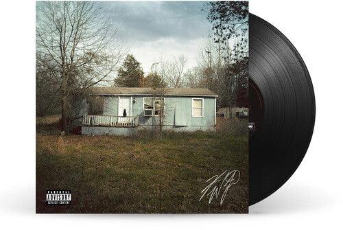Koe Wetzel- 9 Lives [ VINYL LP ]