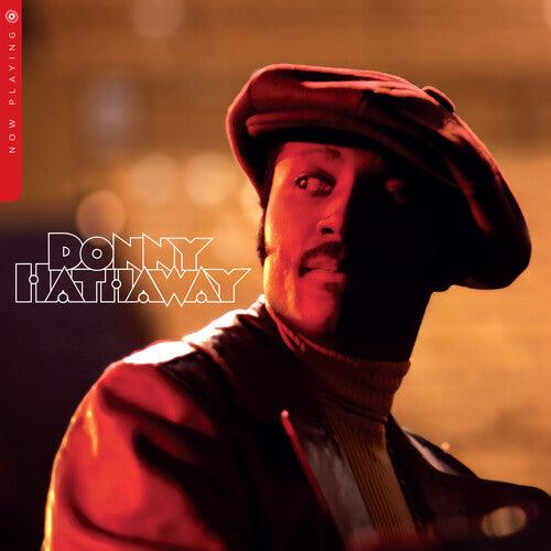 Donny Hathaway- Now Playing [ VINYL LP ]