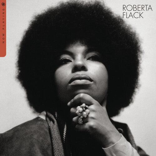 Roberta Flack- Now Playing [ VINYL LP ]