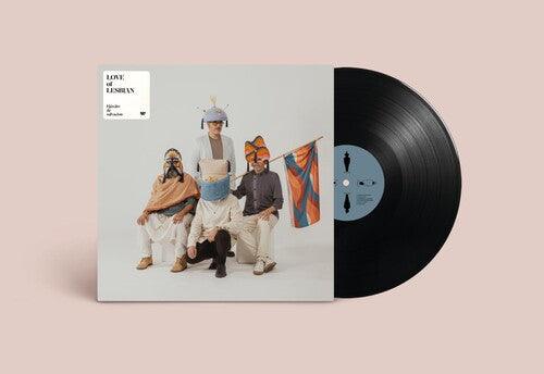 Love of Lesbian- Ejercito De Salvacion [ VINYL LP ]