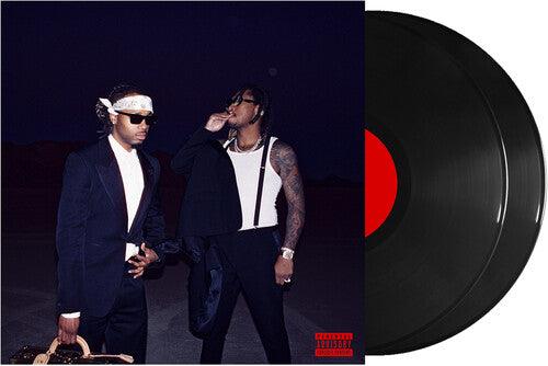 Future & Metro Boomin- We Don't Trust You [ VINYL LP ]