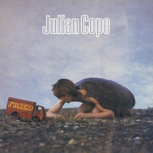 Julian Cope- Fried - 180gm Vinyl [ VINYL LP ]