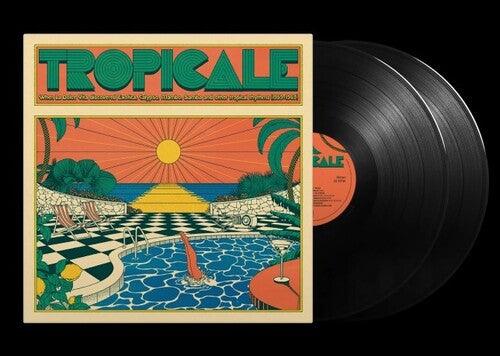 Various- Tropicale [ VINYL LP ]