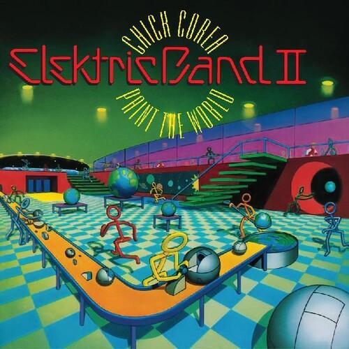 Paint The World [ VINYL LP ]