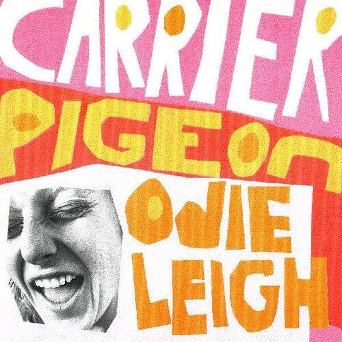 Odie Leigh- Carrier Pigeon [ VINYL LP ]