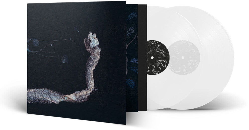 Tenhi- Maaaet [ VINYL LP ]