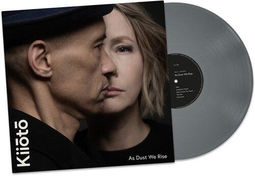 Kiioto- As Dust We Rise [ VINYL LP ]