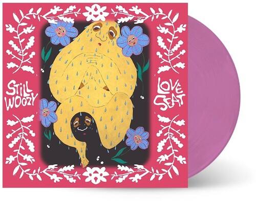 Still Woozy- Loveseat [ VINYL LP ]