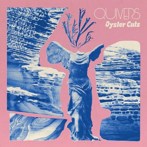 Quivers- Oyster Cuts [ VINYL LP ]
