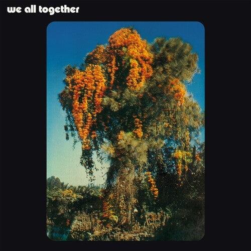 We All Together- We All Together [ VINYL LP ]
