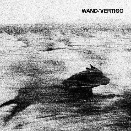 Wand- Vertigo [ VINYL LP ]