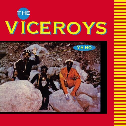The Viceroys- Ya Ho [ VINYL LP ]