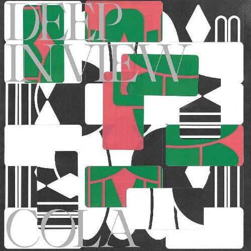 Cola- Deep In View [ VINYL LP ]