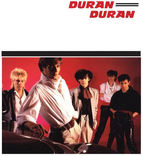 Duran Duran- Duran Duran (2010 Remaster) [ VINYL LP ]