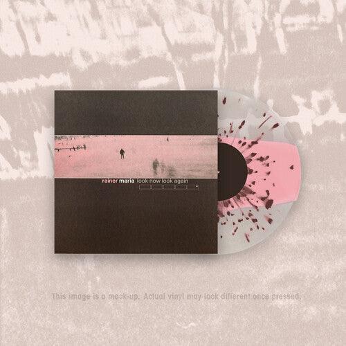 Rainer Maria- Look Now Look Again (25th Anniversary Edition) [ VINYL LP ]