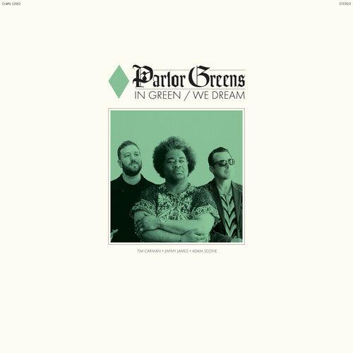 Parlor Greens- In Green We Dream [ VINYL LP ]