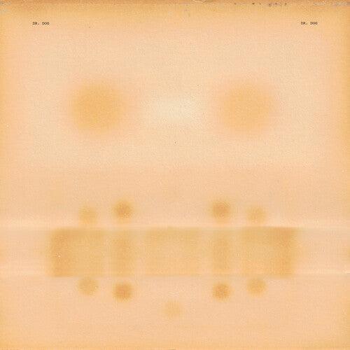 Dr. Dog- Dr. Dog [ VINYL LP ]