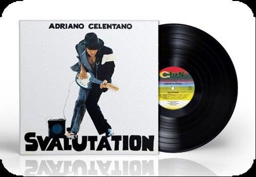 Adriano Celentano- Svalutation - 180gm Eco Vinyl [ VINYL LP ]