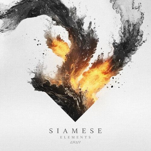 Siamese- Elements [ VINYL LP ]