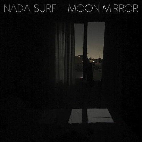 Nada Surf- Moon Mirror (Indie Exclusive Vinyl) [ VINYL LP ]