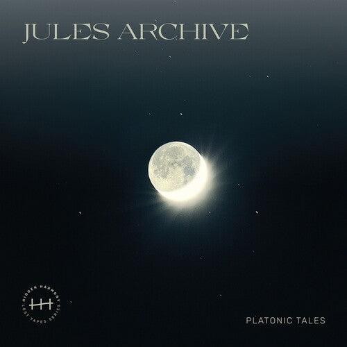 Jules Archive- Platonic Tales [ VINYL LP ]