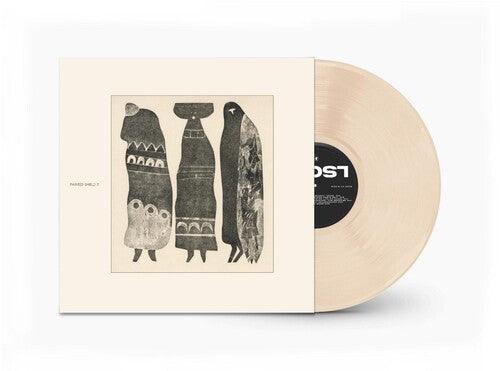 Painted Shield- Painted Shield 3 [ VINYL LP ]
