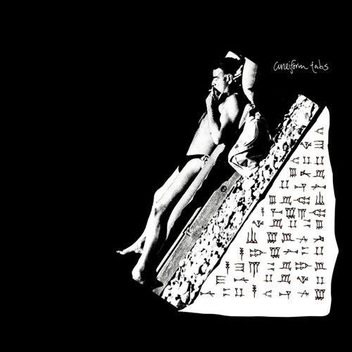 Cuneiform Tabs- Cuneiform Tabs [ VINYL LP ]
