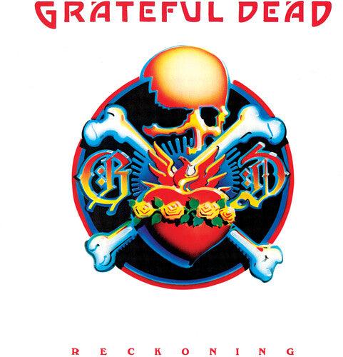 The Grateful Dead- Reckoning [ VINYL LP ]