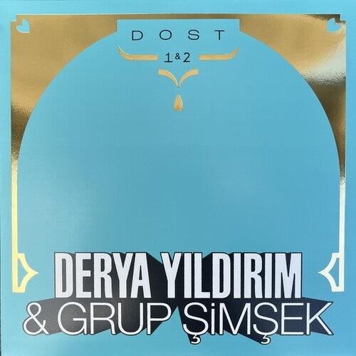 Dost 1&2 [ VINYL LP ]