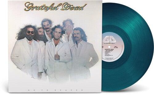 Grateful Dead- Go To Heaven (Rhino Sounds Of Summer 2024) [ VINYL LP ]
