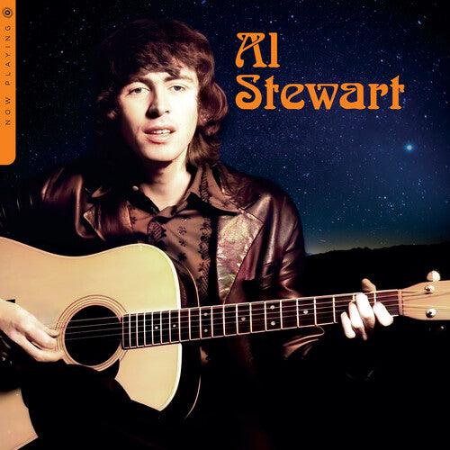 Al Stewart- Now Playing [ VINYL LP ]