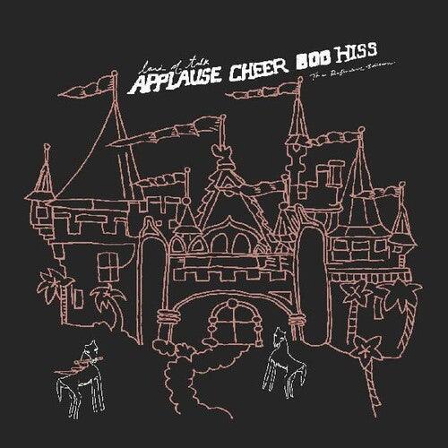 Land of Talk- Applause Cheer Boo Hiss: The Definitive [ VINYL LP ]