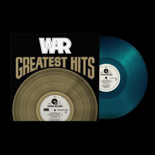 War- Greatest Hits [ VINYL LP ]
