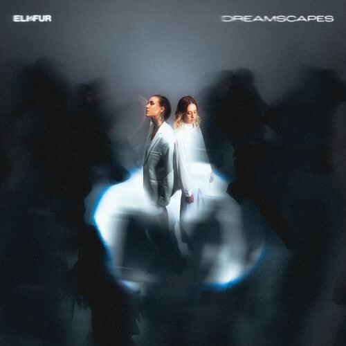 Eli & Fur- Dreamscapes [ VINYL LP ]