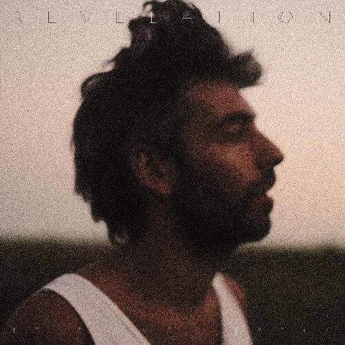 Leif Vollebekk- Revelation [ VINYL LP ]