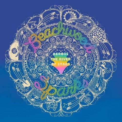 Beachwood Sparks- Across The River Of Stars [ VINYL LP ]