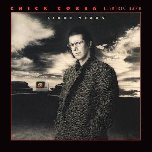 Chick Corea- Light Years [ VINYL LP ]
