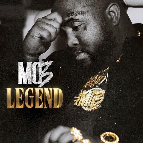 MO3- Legend [ VINYL LP ]