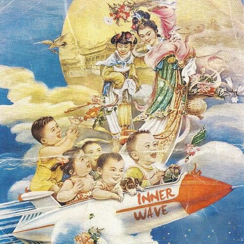 Inner Wave- III [ VINYL LP ]