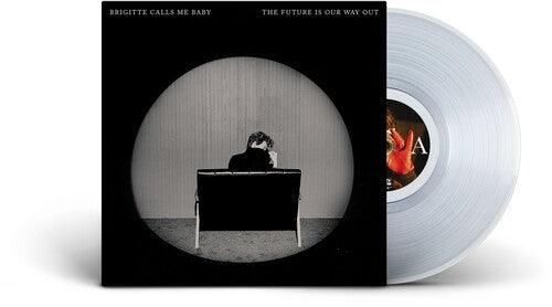 Brigitte Calls Me Baby- The Future Is Our Way Out [ VINYL LP ]